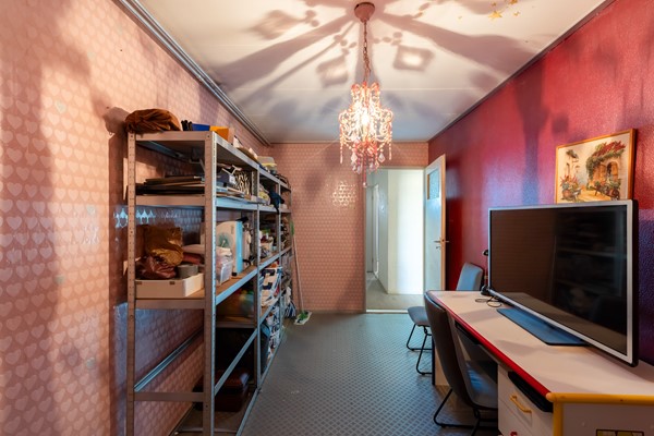 Foto - Te koop: Drive-in woning in Fijnaart!